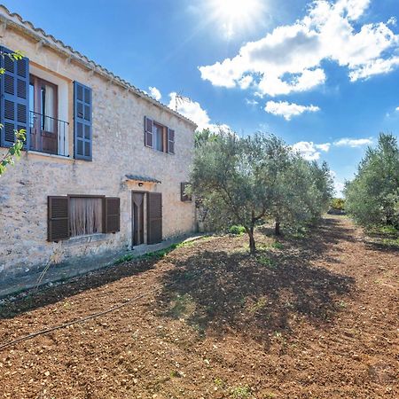 Finca Son Ramon Llull Villa Manacor  Exterior photo